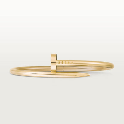 18K Juste Un Clou Bracelet