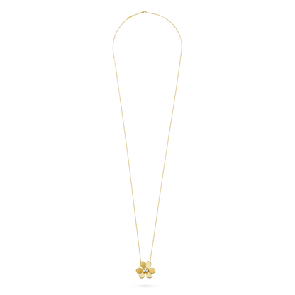 18K Frivole Large Necklace