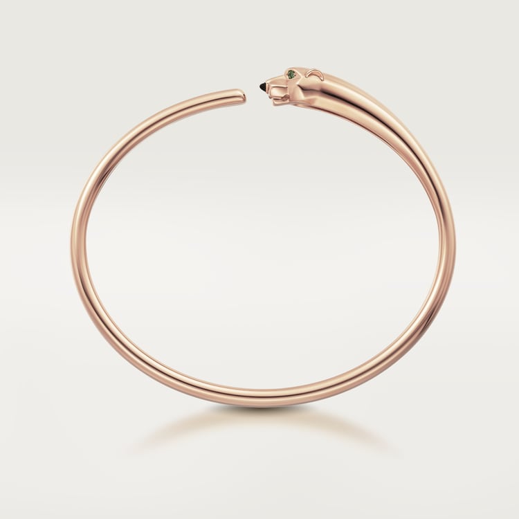 18K Panthère De Bracelet