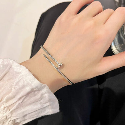 18K Juste Un Clou Small Bracelet