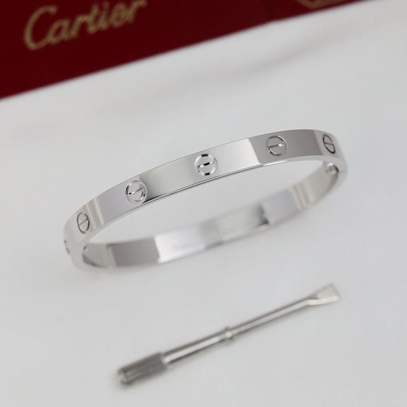 18K Love Bracelet