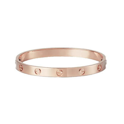 18K Love Bracelet