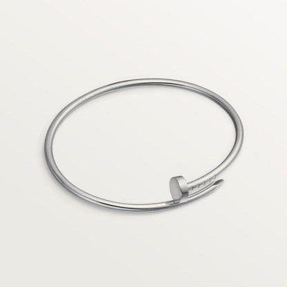 18K Juste Un Clou Small Bracelet