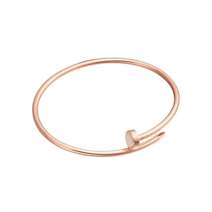 18K Juste Un Clou Small Bracelet