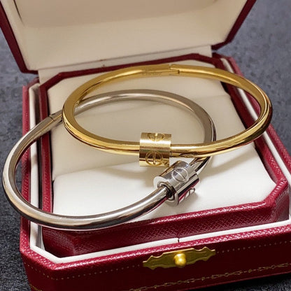 18K Love Bracelet