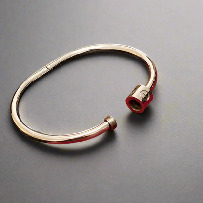 18K Love Bracelet