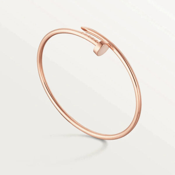 18K Juste Un Clou Small Bracelet