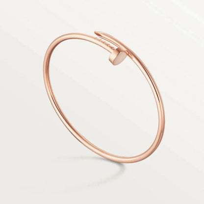 18K Juste Un Clou Small Bracelet