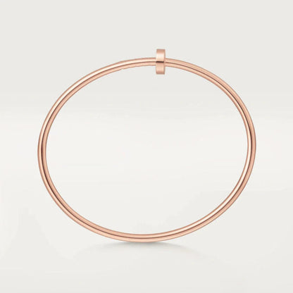 18K Juste Un Clou Small Bracelet