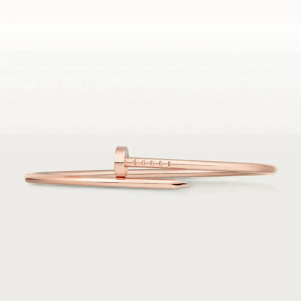 18K Juste Un Clou Small Bracelet