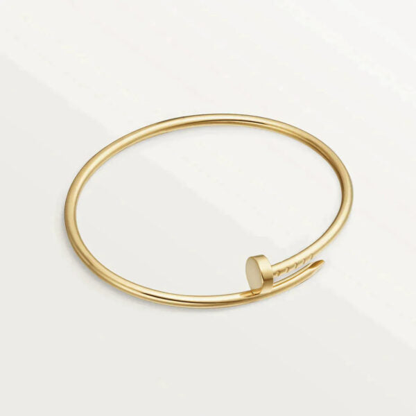 18K Juste Un Clou Small Bracelet