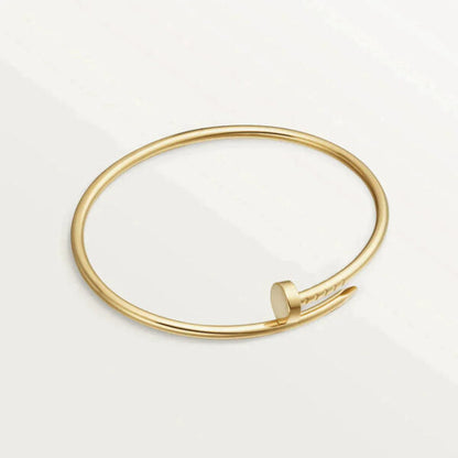 18K Juste Un Clou Small Bracelet