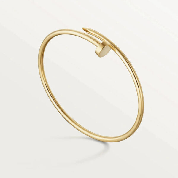 18K Juste Un Clou Small Bracelet