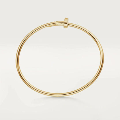 18K Juste Un Clou Small Bracelet